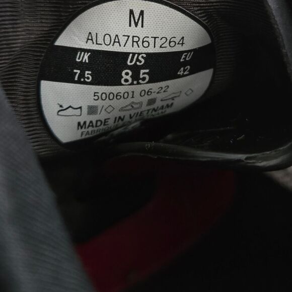 Altra Torin 6 Men\'s Running Shoes Size 8.5 main image 3
